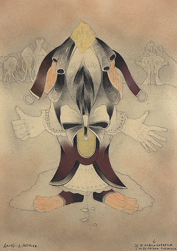 Karol Baron – O tebe príbeh pojednáva 