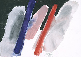 Miroslav Cipár – Kresba A/3 