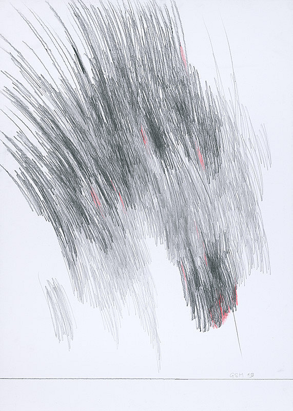 Gustáv Švábik – Stvorenie II 