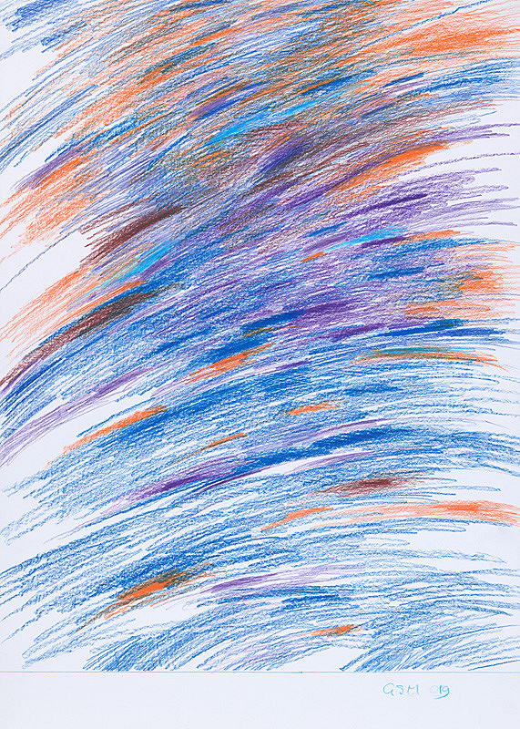 Gustáv Švábik – Stvorenie VI