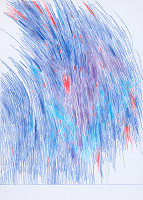 Gustáv Švábik – Stvorenie III 