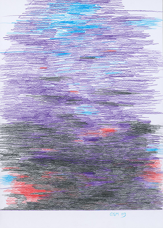 Gustáv Švábik – Stvorenie V. 