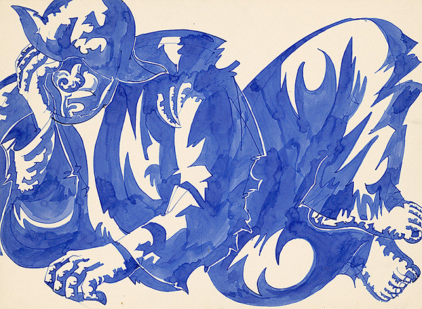 František Hübel – Smutný 