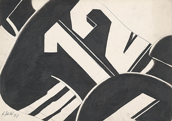 František Hübel – Hokejisti 