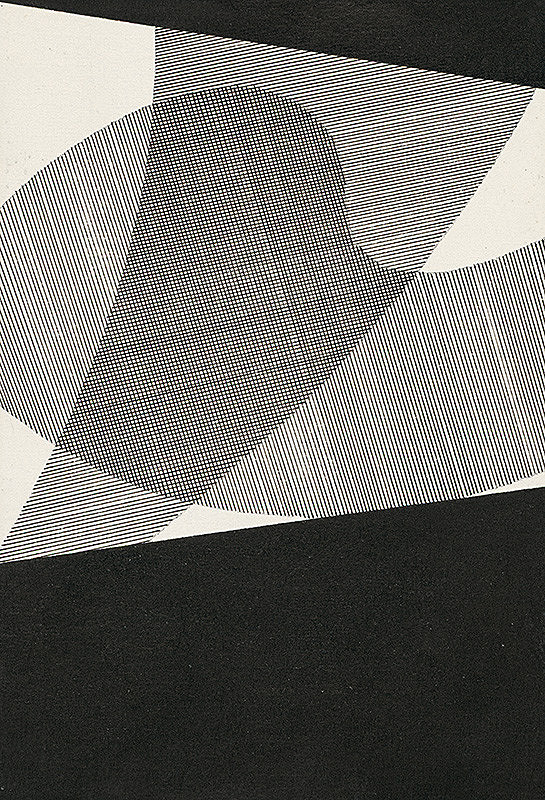 František Hübel – Plochy a tvary V. 