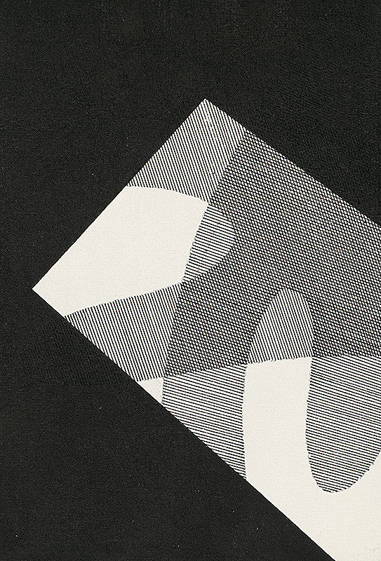 František Hübel – Plochy a tvary VIII. 