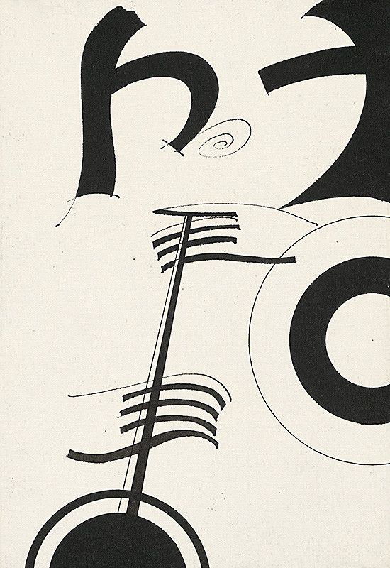 František Hübel – Hudobník 