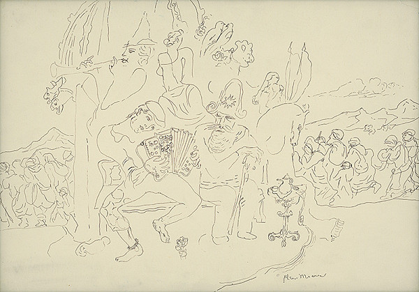 Milan Mravec – Putovanie za šťastím 