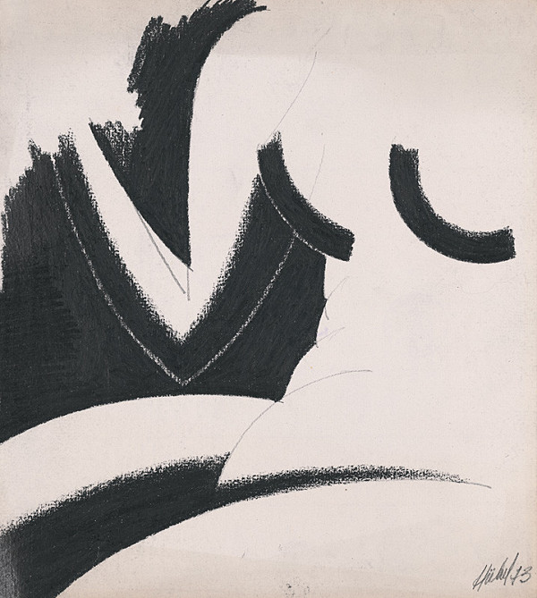 František Hübel – Akt I. 