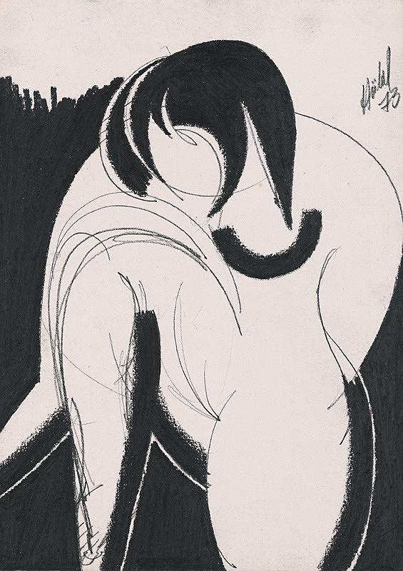 František Hübel – Akt IV. 