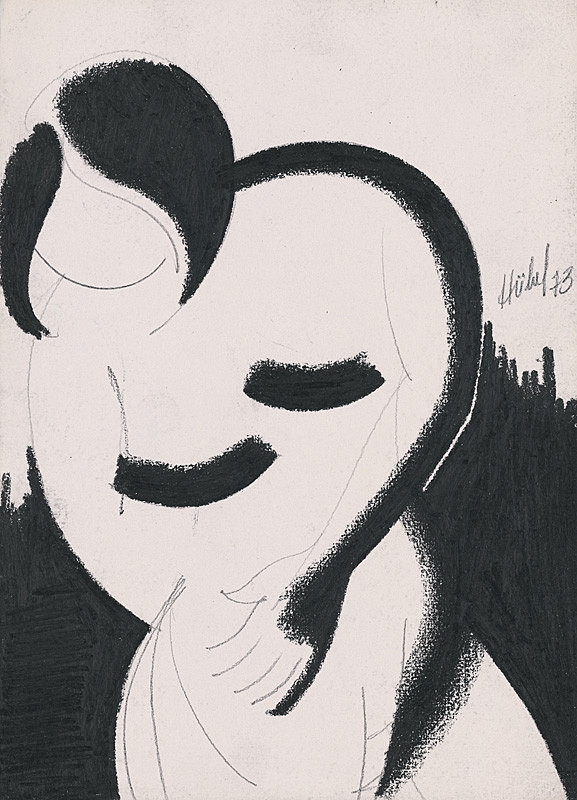 František Hübel – Akt V. 