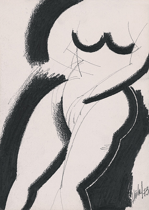 František Hübel – Akt VI. 