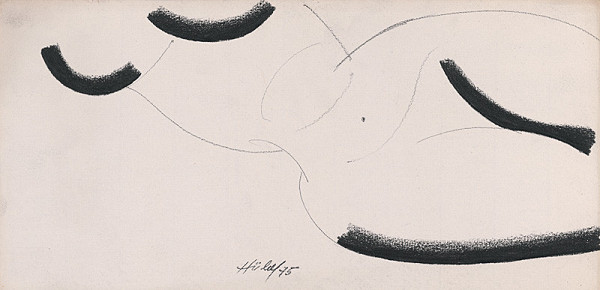 František Hübel – Akt XI. 