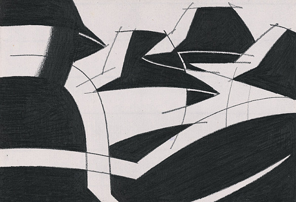 František Hübel – Zástup II. 