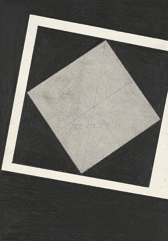 František Hübel – Konkret VI. 