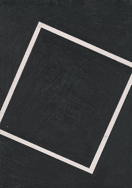 František Hübel – Reflexy XV. 