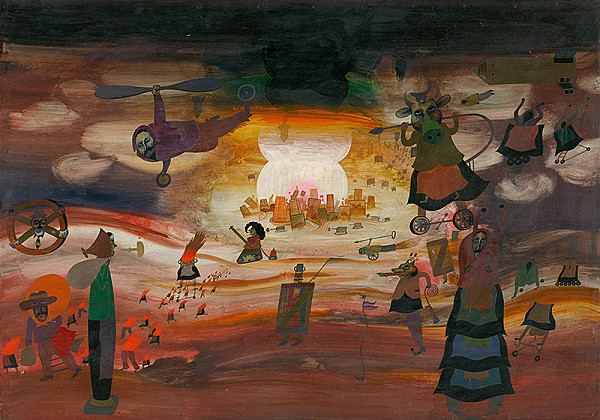 Ondrej Zimka – Akcia Sodoma 