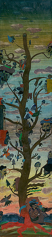 Ondrej Zimka – Svetom moje, svetom 