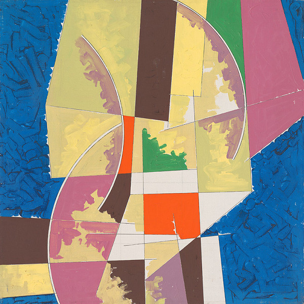 František Hübel – Obraz č. 256 