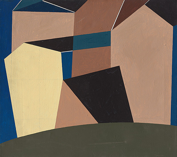 František Hübel – Obraz č. 280 