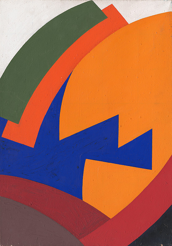 František Hübel – Obraz č. 44 