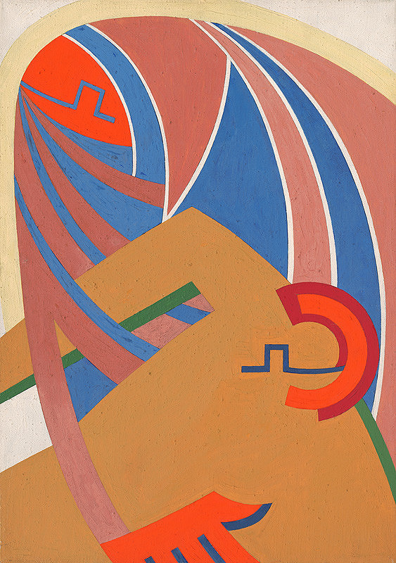 František Hübel – Obraz č. 51 