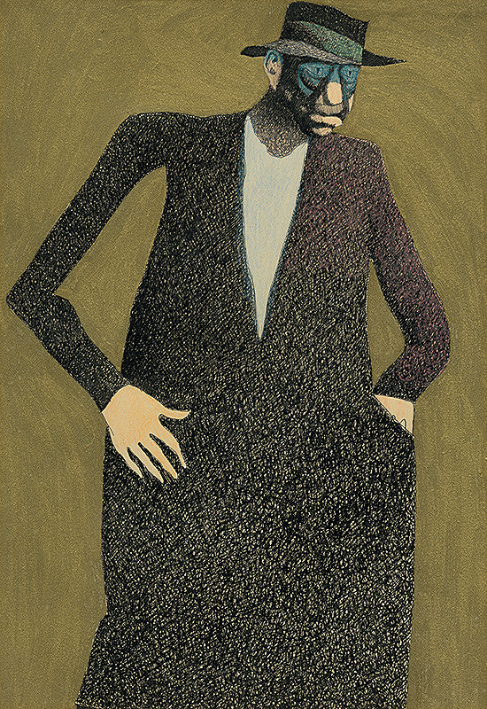 František Hübel – Obraz č. 2