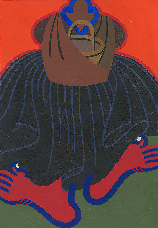 František Hübel – Obraz č. 172 