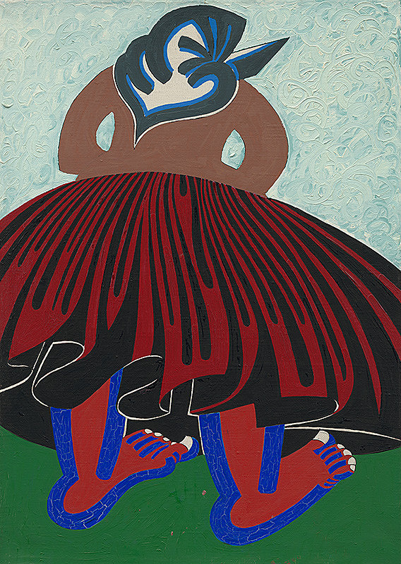 František Hübel – Obraz č. 140 