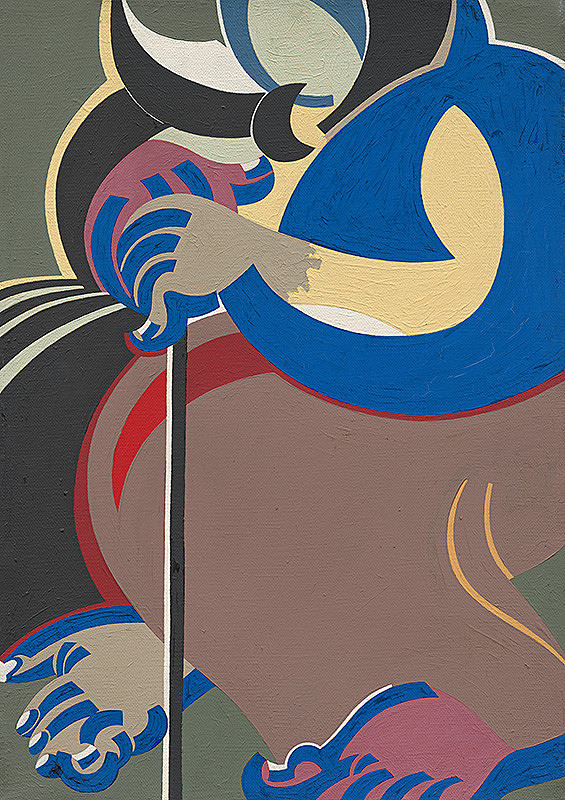 František Hübel – Obraz č. 136 