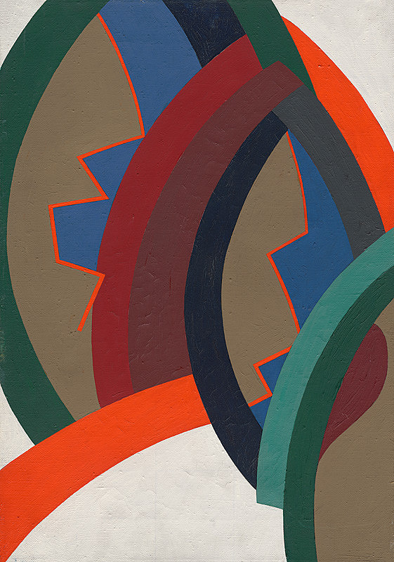 František Hübel – Obraz č. 49 