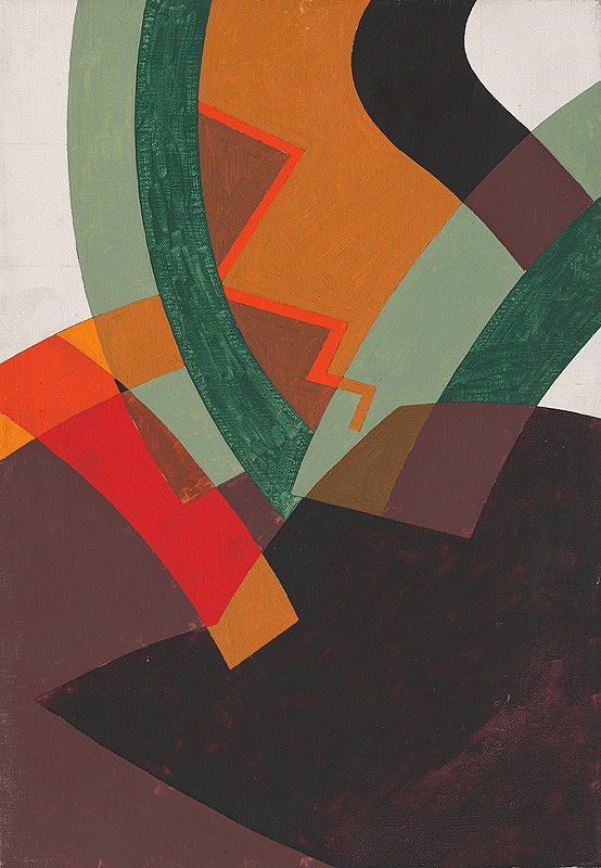 František Hübel – Obraz č. 129 