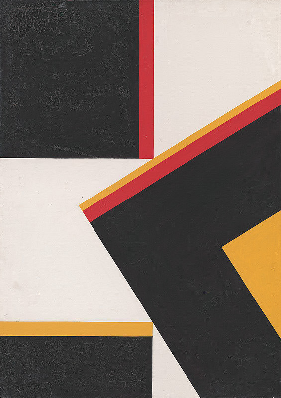 František Hübel – Obraz č. 324 