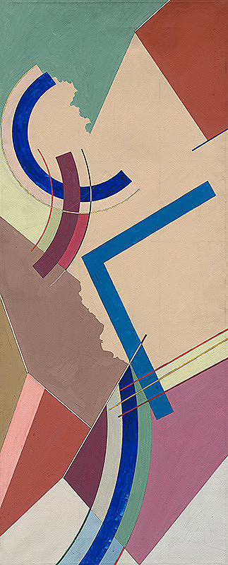 František Hübel – Obraz č. 297 