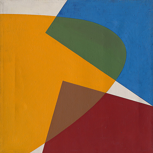 František Hübel – Obraz č. 277 