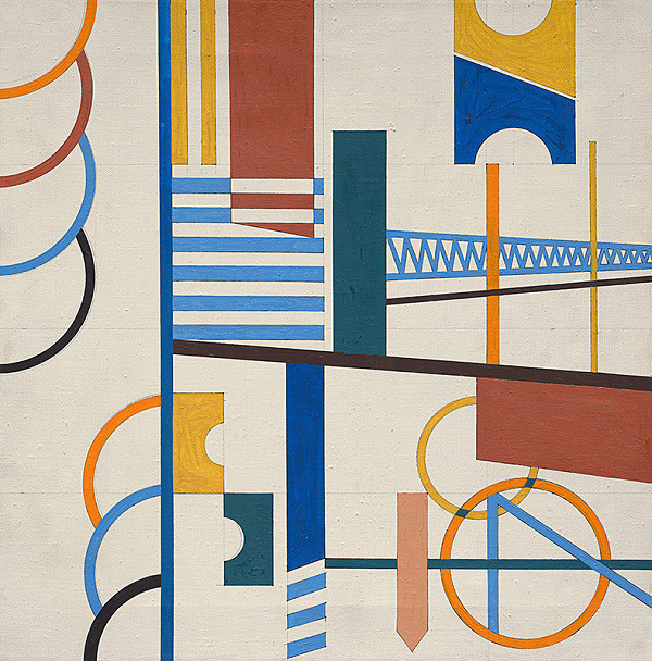 František Hübel – Obraz č. 288 