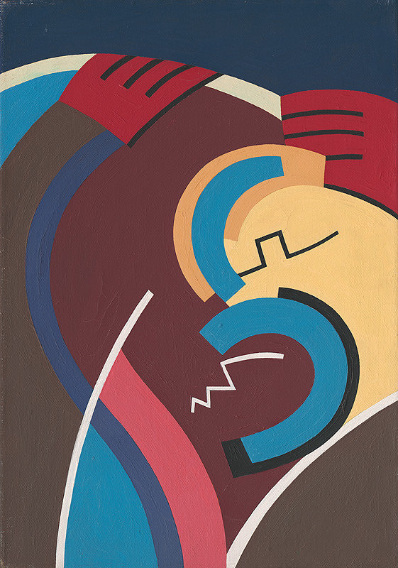 František Hübel – Obraz č. 60 