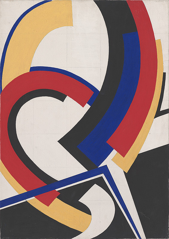 František Hübel – Obraz č. 184 