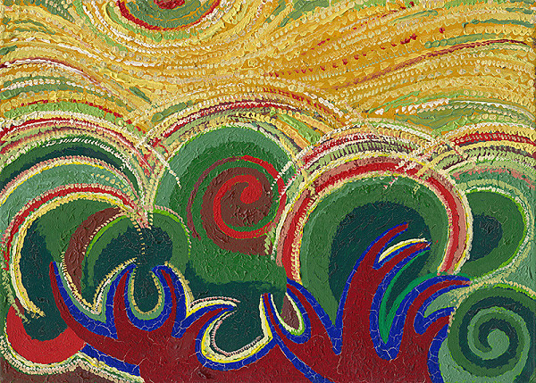 František Hübel – Obraz č. 236 