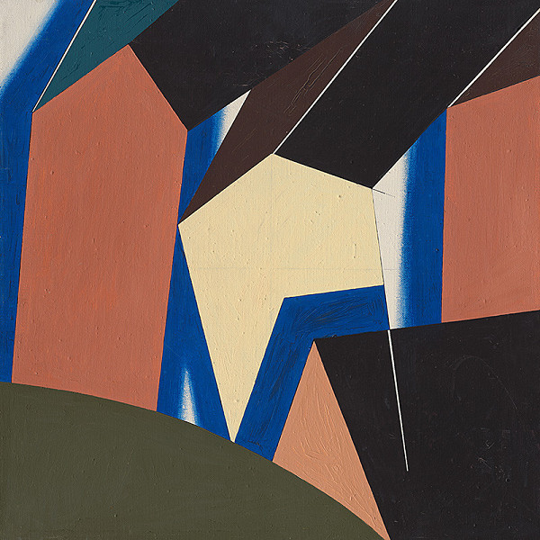 František Hübel – Obraz č. 181 