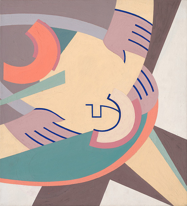 František Hübel – Obraz č. 216 