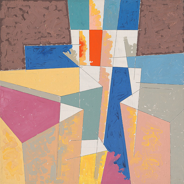 František Hübel – Obraz č. 258 