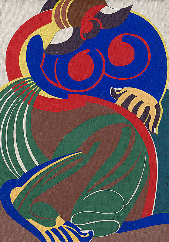 František Hübel – Obraz č. 139 