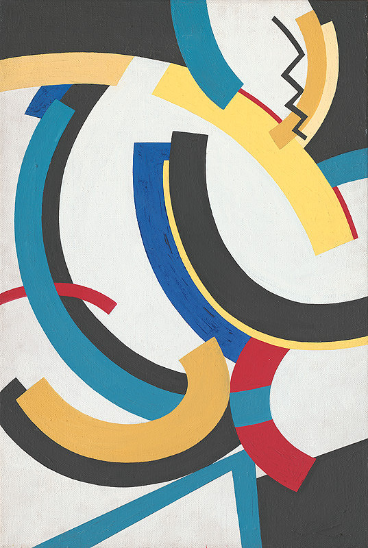 František Hübel – Obraz č. 219