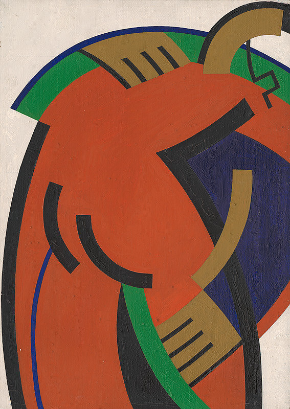 František Hübel – Obraz č. 70 