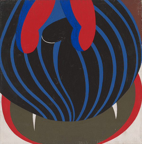 František Hübel – Obraz č. 278 