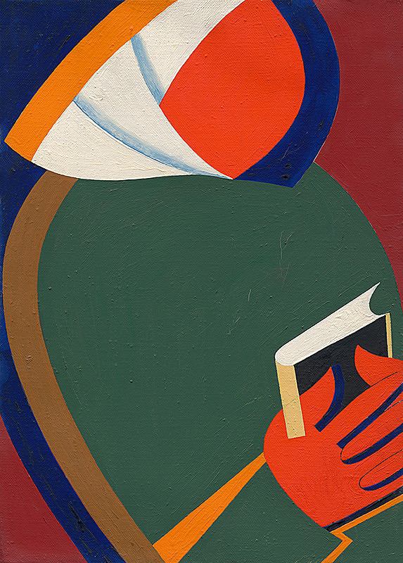 František Hübel – Obraz č. 92 