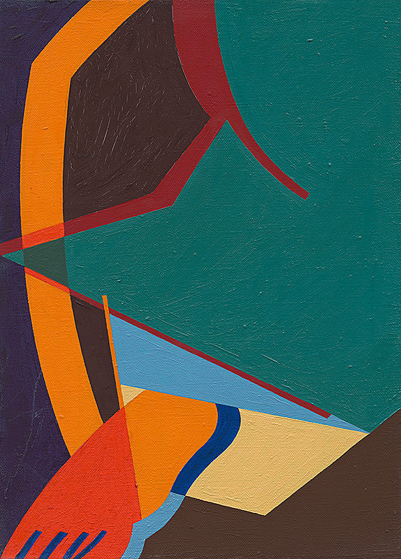 František Hübel – Obraz č. 93 