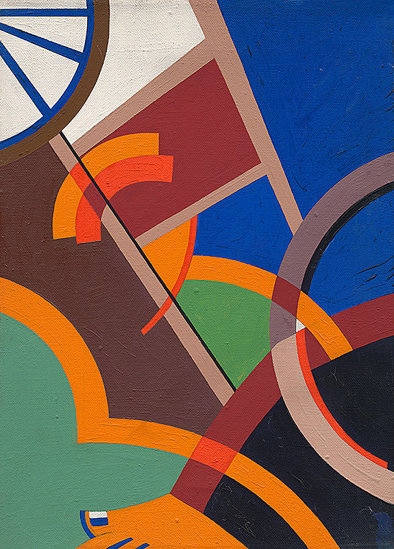 František Hübel – Obraz č. 97 