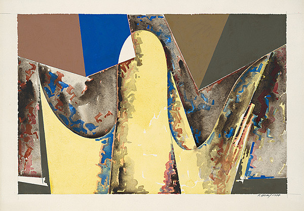 František Hübel – Vlnovka 